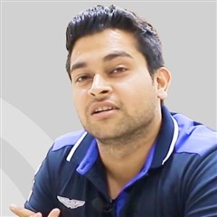 Prashant Sharma
